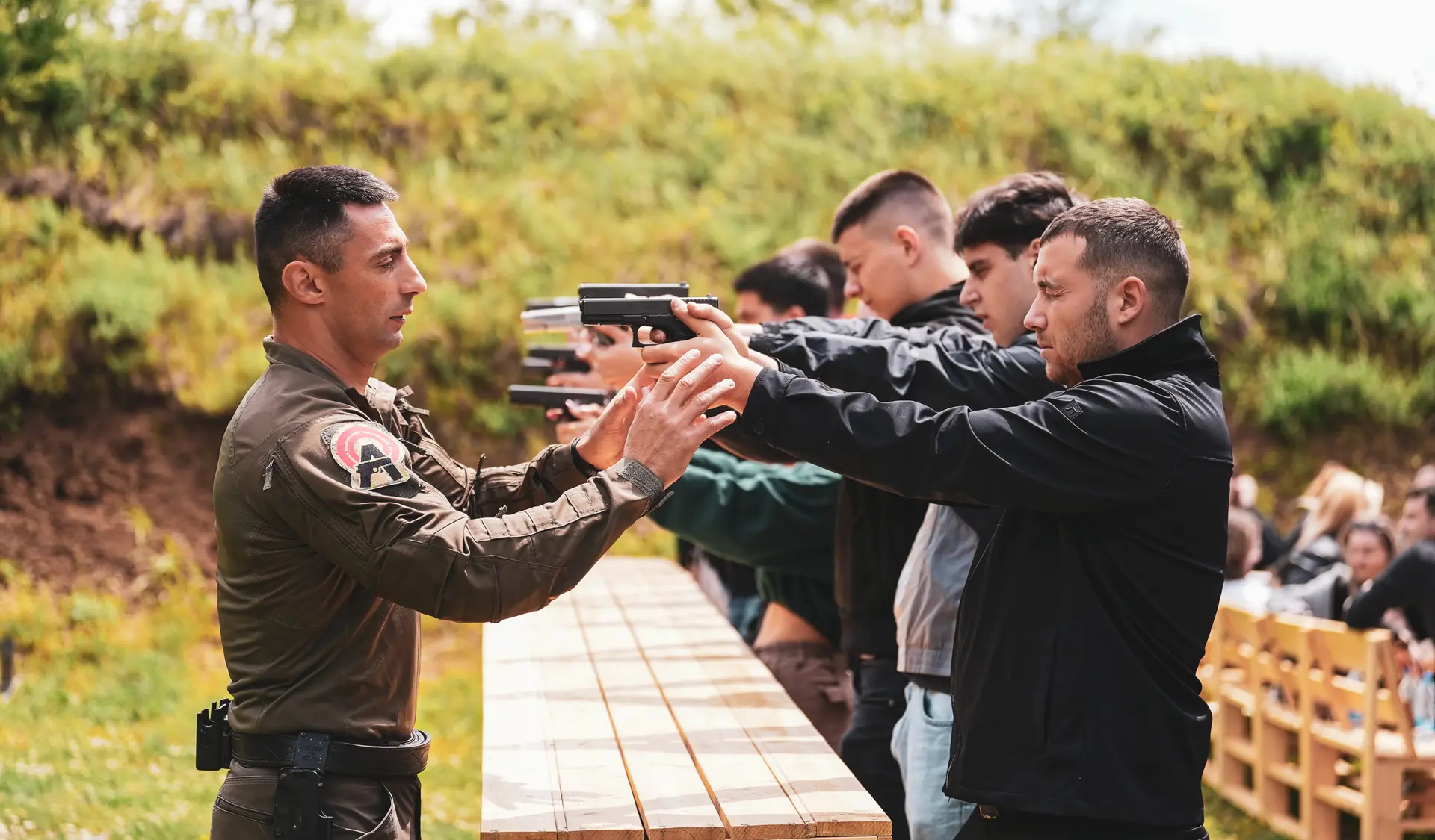 Team Building i Korporativni Događaji
