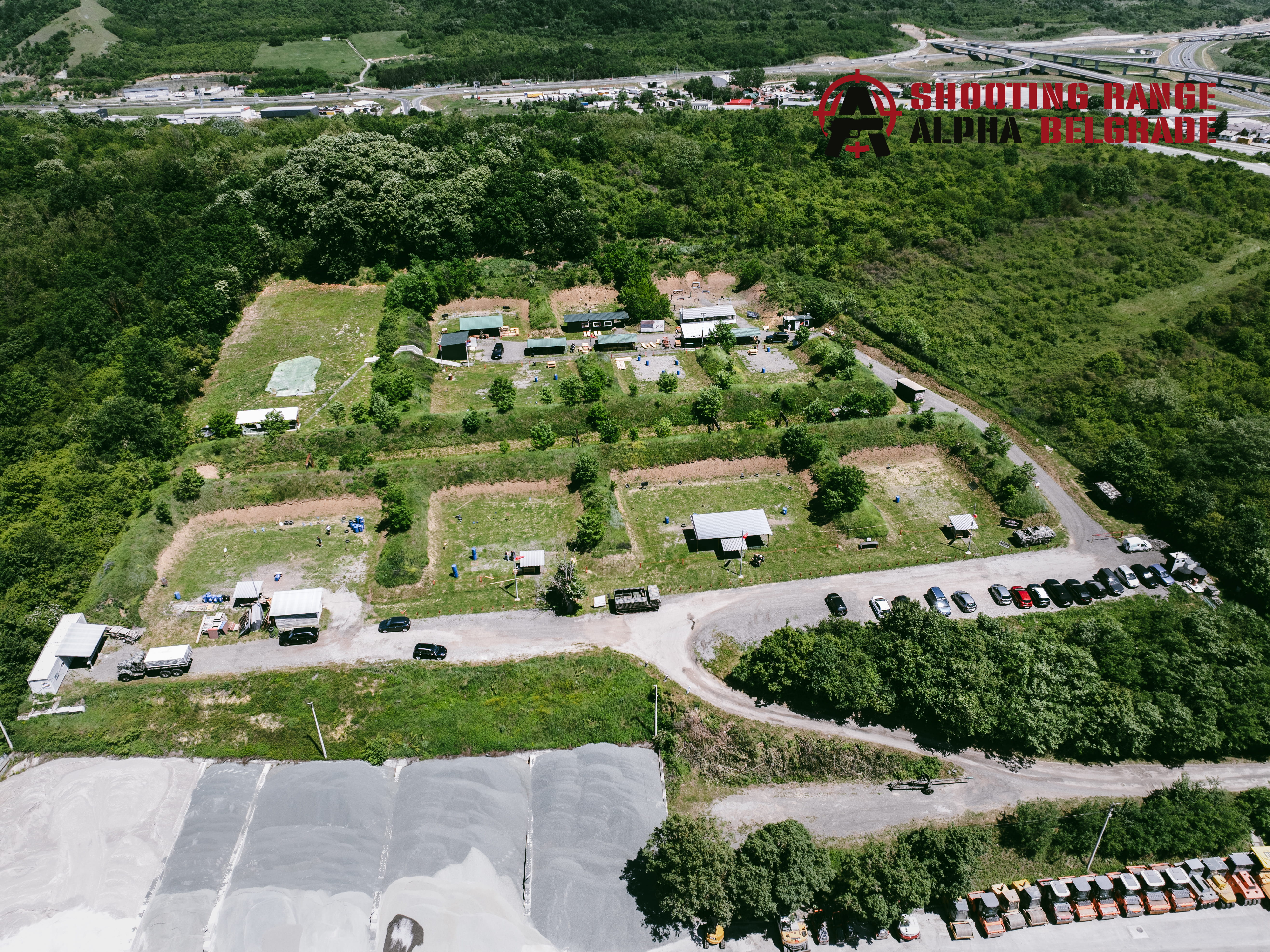 Full Complex Overview